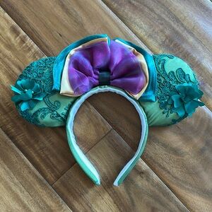 Disney Princess Anna Ears